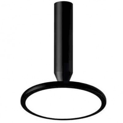 Φωτιστικό Οροφής Spot LED 12W 230V 960lm CCT Μαύρο 9092-B Φωτιστικό Οροφής Spot LED 12W 230V 960lm CCT Μαύρο 9092-B